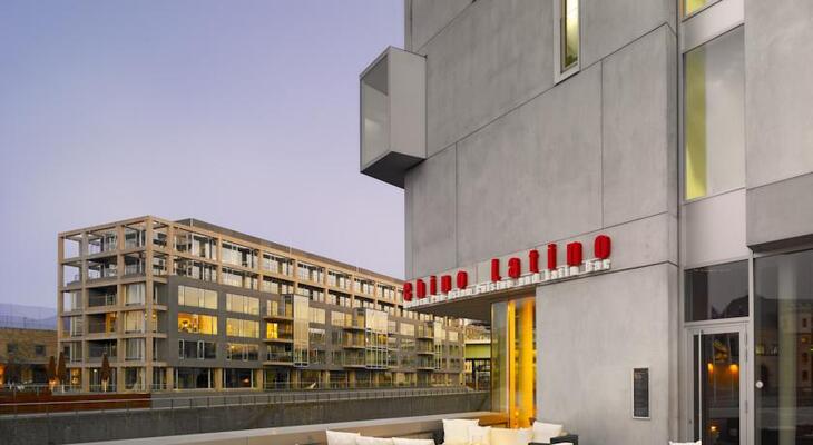 art'otel Cologne