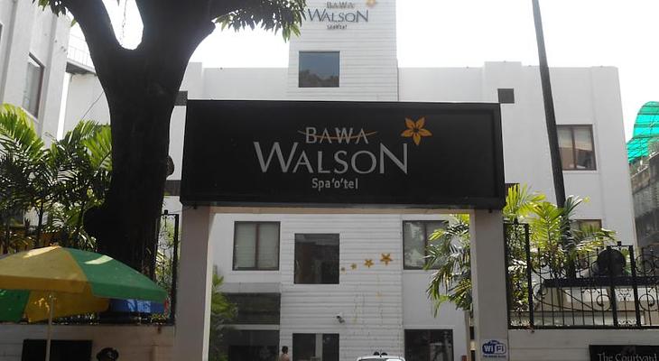 Walson Spa "O" Tel