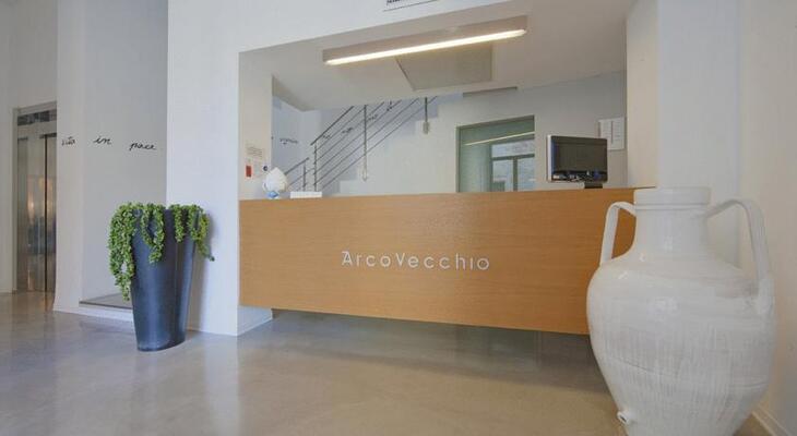 Arco Vecchio Residence B & B