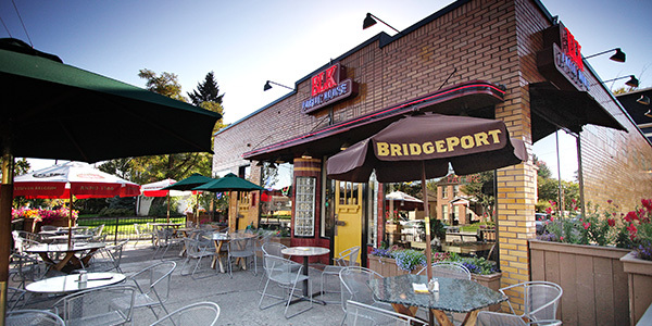 Elk Public House