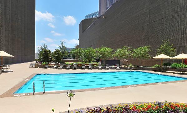 Hyatt Regency Houston Downtown