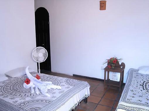 La Rana Cansada