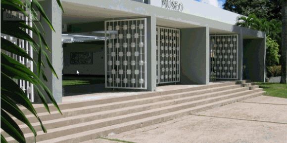 Museum of History, Anthropology and Art