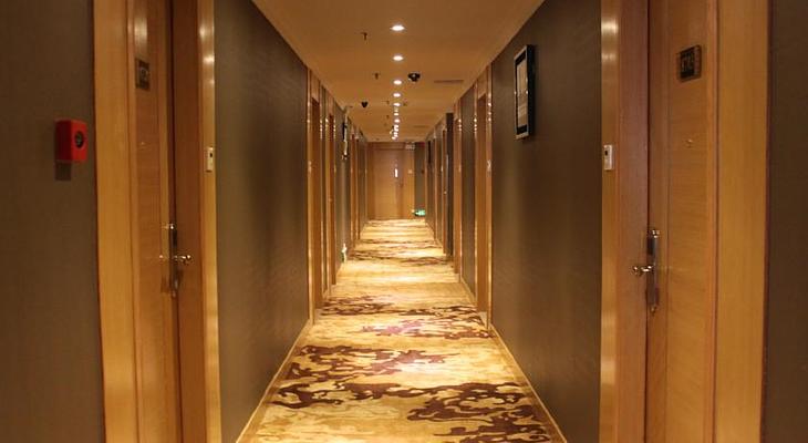 Insail Hotels (Haizhu Square Beijing Road Branch Guangzhou)