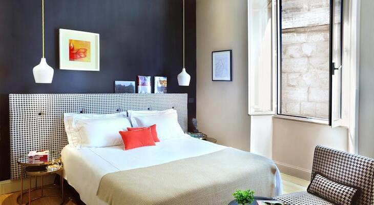 Nerva Boutique Hotel