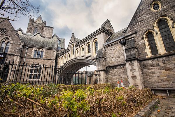 Christ Church Cathedral