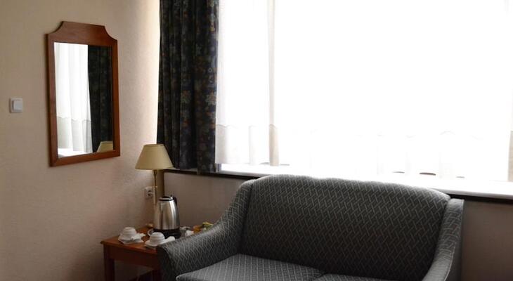 Premier Hotel Lybid