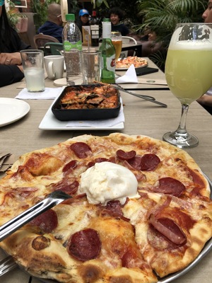 Harrys Restaurant