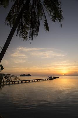 Raiatea Lodge Hotel