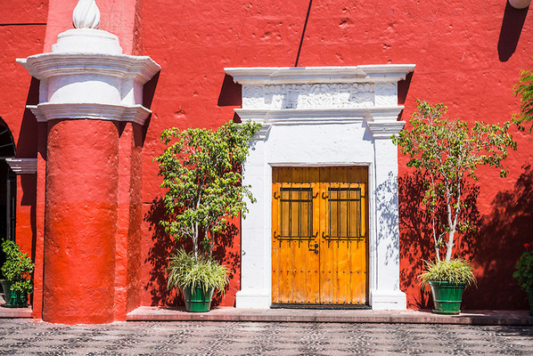 Museo Santuarios Andinos