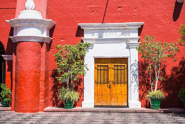 Museo Santuarios Andinos