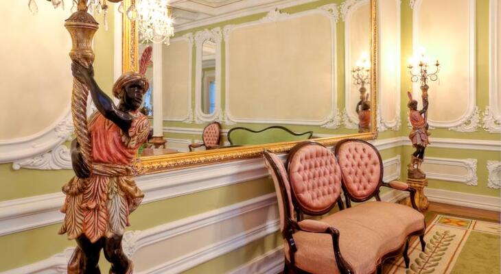 Palacete Chafariz D'el Rei - By Unlock Hotels