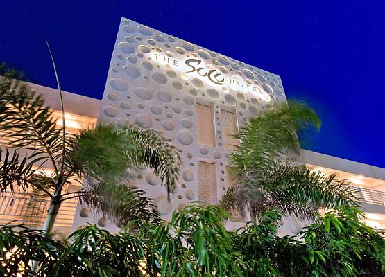 The Soco Hotel