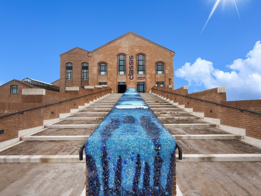 CLASSIS RAVENNA - Museo della Citta e del Territorio
