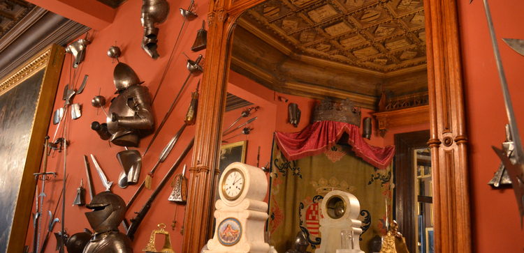 Museo Cerralbo