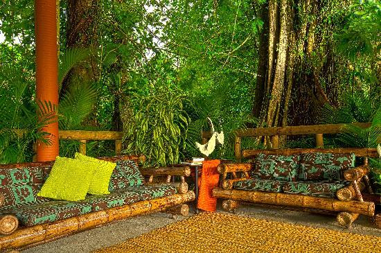 Evergreen Lodge