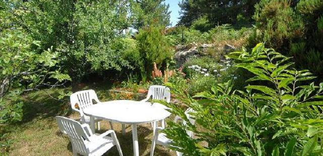 Hotel-Gites U Pozzu