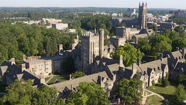 Duke University