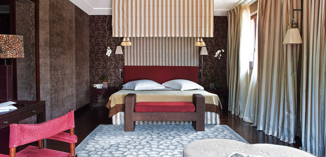 La Reserve Geneve-Hotel, Spa and Villas