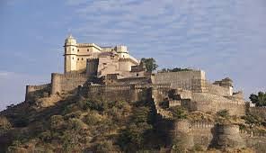 Kumbhalgarh Fort