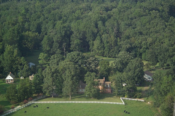 War Hill Inn
