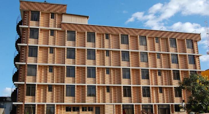 Arusha Tourist Inn
