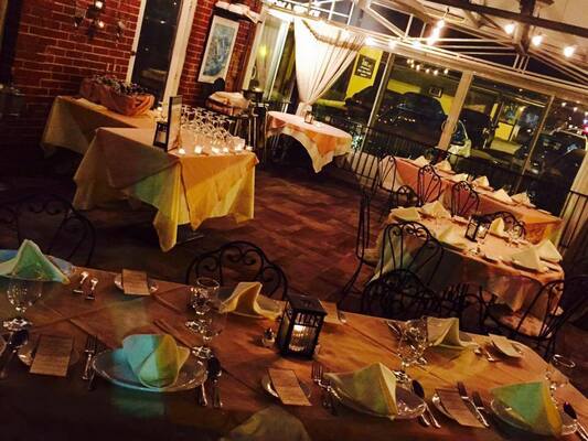 Nino's Italian Restaurant