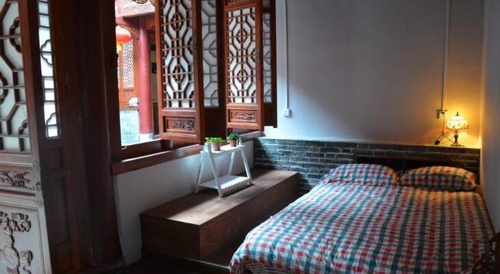 Sahara Youth Inn