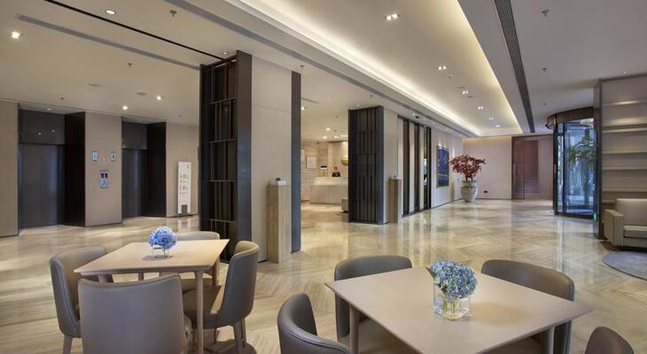 Joya Hotel Dalian