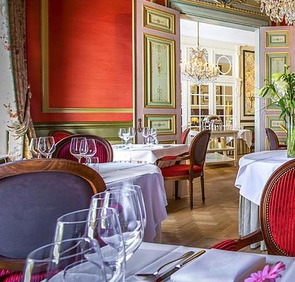 Le Mystique - Relais & Chateaux