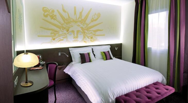 B&B HOTEL Colmar Liberte