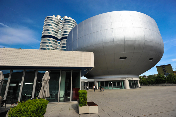 BMW Museum