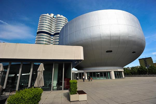 BMW Museum