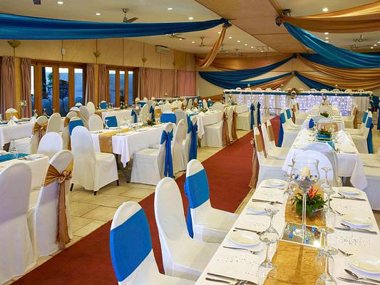 Novotel Suva Lami Bay
