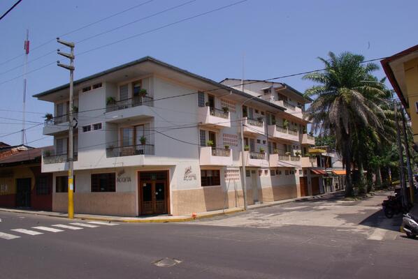 Hotel Acosta