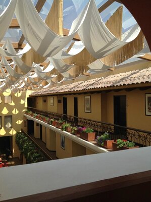 Casa del Alma Hotel Boutique & Spa