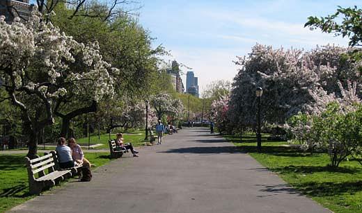 Riverside Park