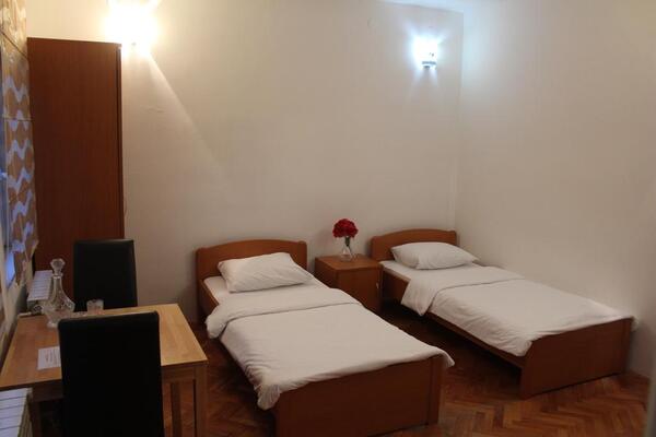 Irmak Telal Hotel