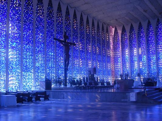 Santuario Dom Bosco