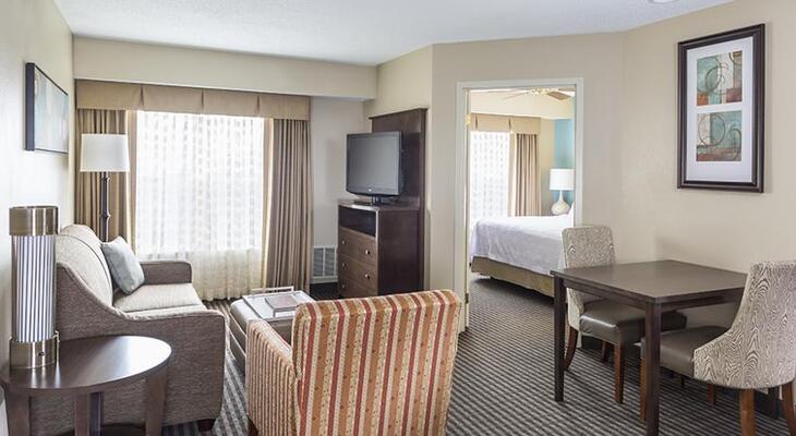Homewood Suites by Hilton Grand Rapids
