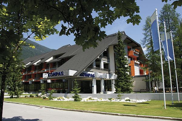 Hotel Kompas