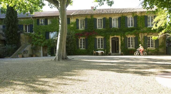 Domaine de Rhodes