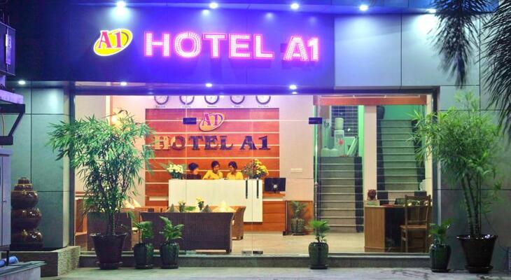 Hotel A1