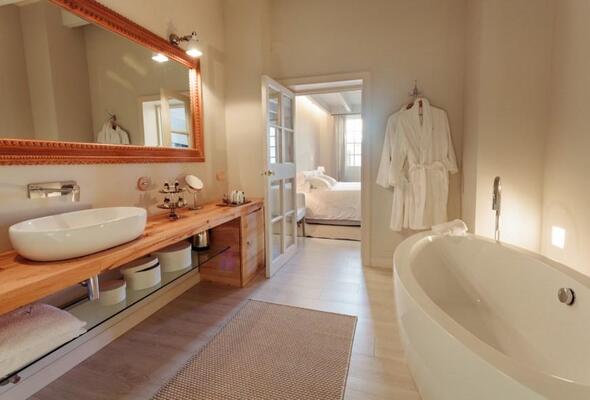 Boutique Hotel Jardi de ses Bruixes