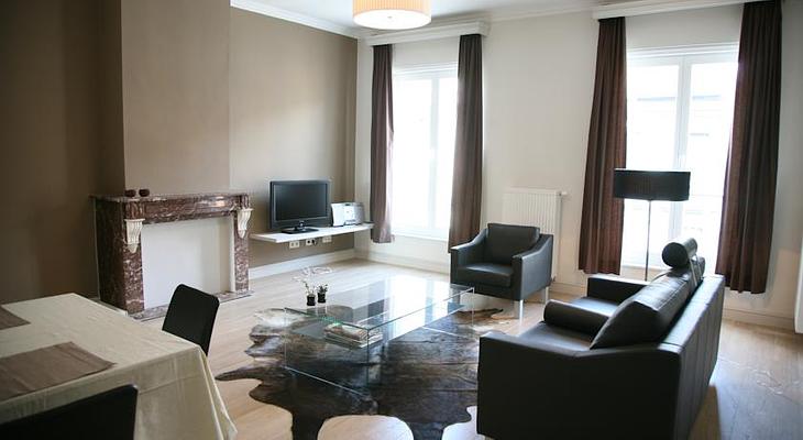 ApartGent Business & Travel Apartments