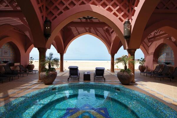 Hotel Riu Touareg