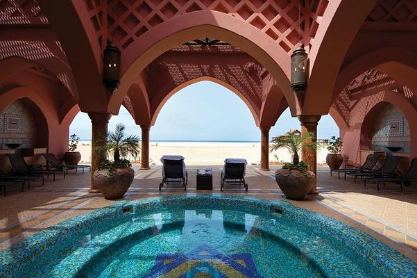 Hotel Riu Touareg