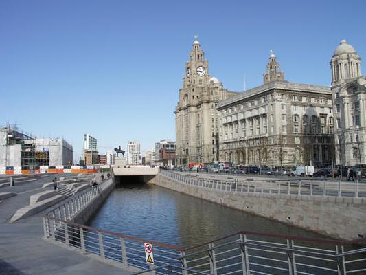 Pier Head