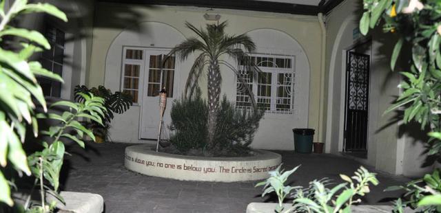 Hostal Yakumama