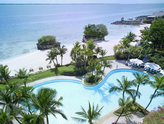 Shangri-La Mactan, Cebu